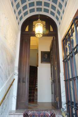 Foyer - 