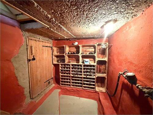 Keller Vorraum - 