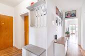 Flurbereich - 3 Zimmer Etagenwohnung zum Kaufen in Halle (Westf.)