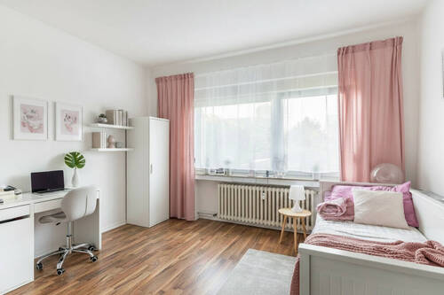 KI Kinderzimmer 2 - 