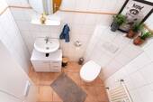 Gäste-WC - 
