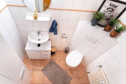 Gäste-WC - 