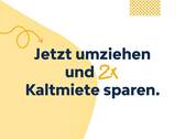 Neues Zuhause und zwei Mieten sparen - Helle Familienwohnung mit Balkon - ab sofort verfügbar und 2 Kaltmieten sparen!