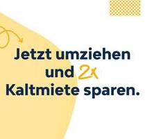 Helle Familienwohnung mit Balkon - ab sofort verfügbar und 2 Kaltmieten sparen! - Stadtilm