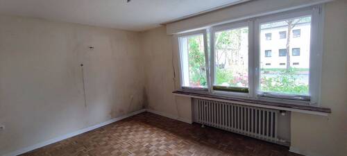 EG Schlafzimmer - 