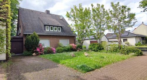 Hausansicht - 