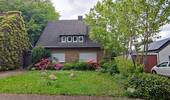 Hausansicht - Haus mit Potenzial - Freistehendes Zweifamilienhaus in Datteln-Horneburg