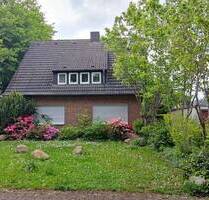Haus mit Potenzial - Freistehendes Zweifamilienhaus in Datteln-Horneburg