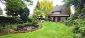 Garten - Mehrfamilienhaus, Wohnhaus mit 144,00 m&sup2; in Datteln zum Kaufen