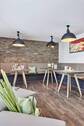 Aal Inn City_Gemeinschaftsraum 1 - 