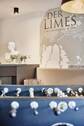 Aal Inn City_Gemeinschaftsraum 4 - 