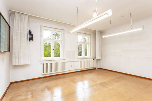 Schlafzimmer - 