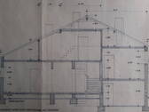 Grundriss Split-Level-Haus - 6 Zimmer Einfamilienhaus in Bergisch Gladbach