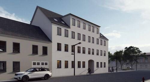 Bild 2 - 3 Zimmer Etagenwohnung zum Kaufen in Magdeburg