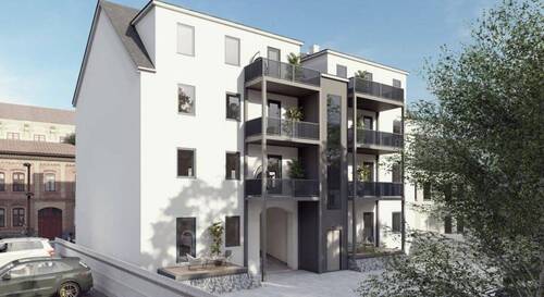 Bild 4 - Etagenwohnung mit 78,60 m² in Magdeburg zum Kaufen