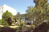Bild 1 - EFHBungalow. Bln-Spandau. Bezugsfrei. Ruhig. Grün. Sonnengrundstück. Barrierefreiheit ist machbar