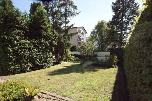 Bild 2 - 7 Zimmer Einfamilienhaus zum Kaufen in Berlin