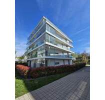 Exkl. 2 Zi. EG Wohnung, Terrasse, Garten & Stellplatz Bj 2018 Mannheim - Provisionsfrei!**
