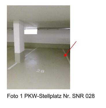 Stellplatz 28 - 