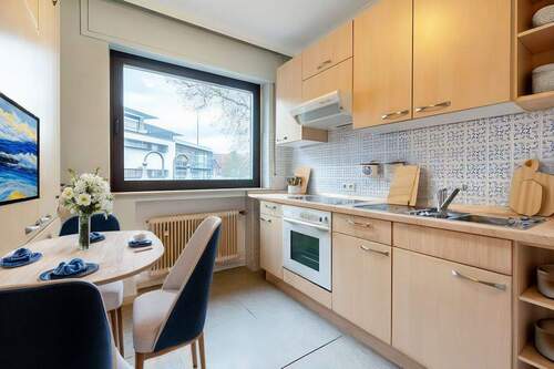 1.OG Küche Wohnbeispiel - Mehrfamilienhaus, Wohnhaus mit 276,00 m² in Gütersloh zum Kaufen