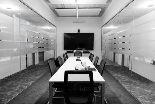 Meetingraum - Büro in Jena