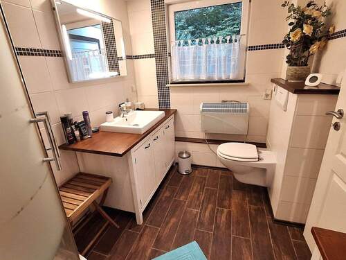 Badezimmer - 