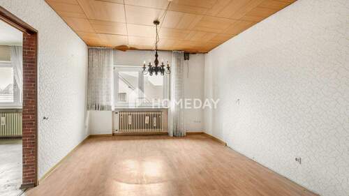 1. OG Wohnzimmer 1 - 