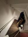 Kellertreppe - 