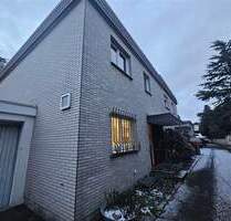 Exklusives Einfamilienhaus mit Garten, Balkon & Garage - ruhige Villenlage in Bad Honnef am Rhein