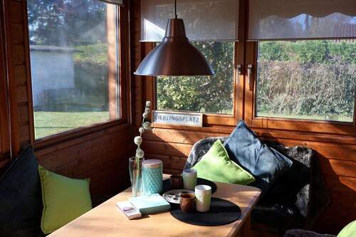 Lieblingsplatz Veranda - 