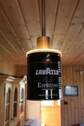 Kaffeebarlampe - 