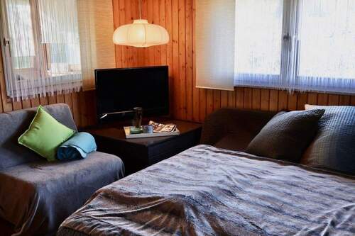 Schlafmöglichkeit - 