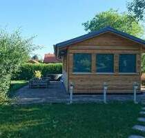 Wochenendhaus mit Wohlfühlfaktor - Dachau