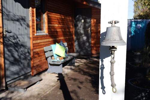 Glocke - 1 Zimmer Einfamilienhaus in Dachau