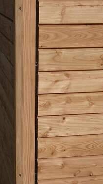 bes. Verlegung der Außenhaut - 