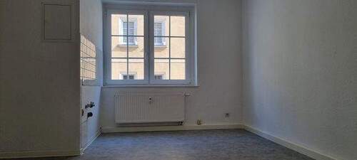 04 Küche.jpg - Etagenwohnung mit 45,10 m&sup2; in Strehla zur Miete