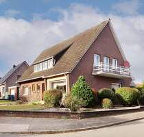 Zentral gelegenes Einfamilienhaus in Lohne