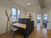 Open Deck - Büro zur Miete in Münster