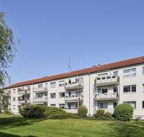 3-Zimmer-Wohnung nähe der Innenstadt - Dormagen Dormagen-Nord