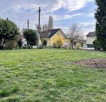 Attraktives Eckgrundstück in ruhiger Randlage - Mit positiver Bauvoranfrage für Ihr Einfamilienhaus! - Weingarten (Pfalz)