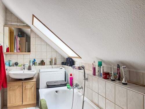 Bad DG- Wohnung - 