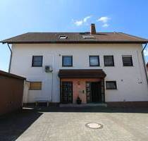 Wohnen & Investieren in ruhiger Lage von Kefenrod - vielseitiges Mehrfamilienhaus