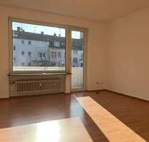 2-Zimmer-Wohnung in Frankfurt-Oberrad – urban wohnen im Grünen - Frankfurt am Main