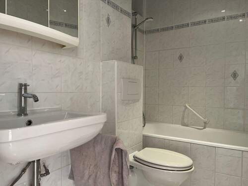 Badezimmer - 
