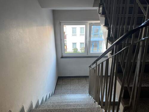 Treppenhaus - 
