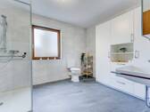 Badezimmer im EG - 