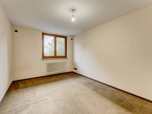 Kinderzimmer im EG - 