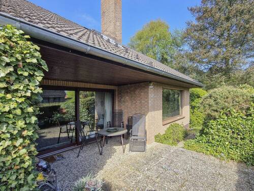Terrasse - 