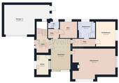 Grundriss Erdgeschoss - 