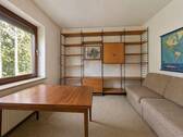 Büro im Erdgeschoss - 